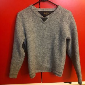Fjallraven Woods Sweater